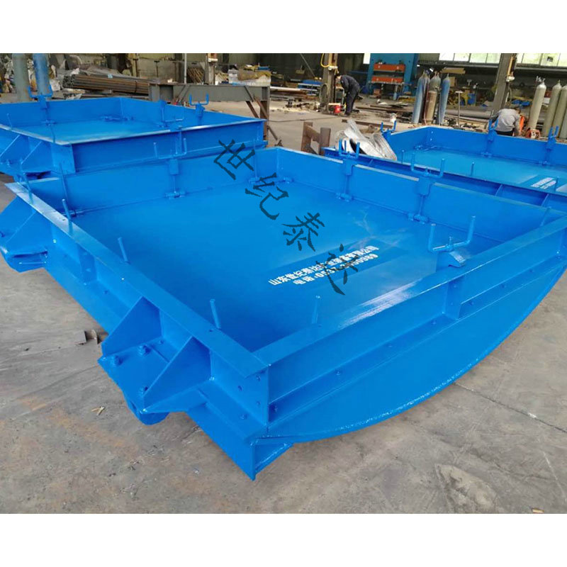 防水密閉門使用說(shuō)明