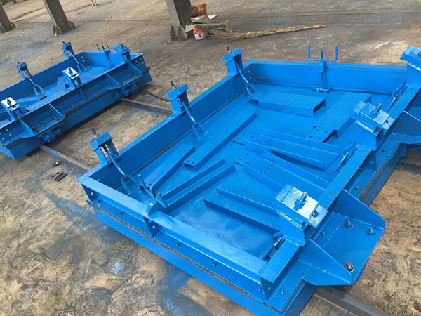 防水門的施工標(biāo)準(zhǔn)及要求