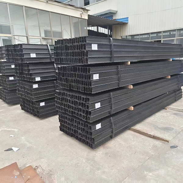 π型梁專車發(fā)往山西，助力煤礦安全與效率提升